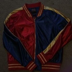 Harley Quinn jacket